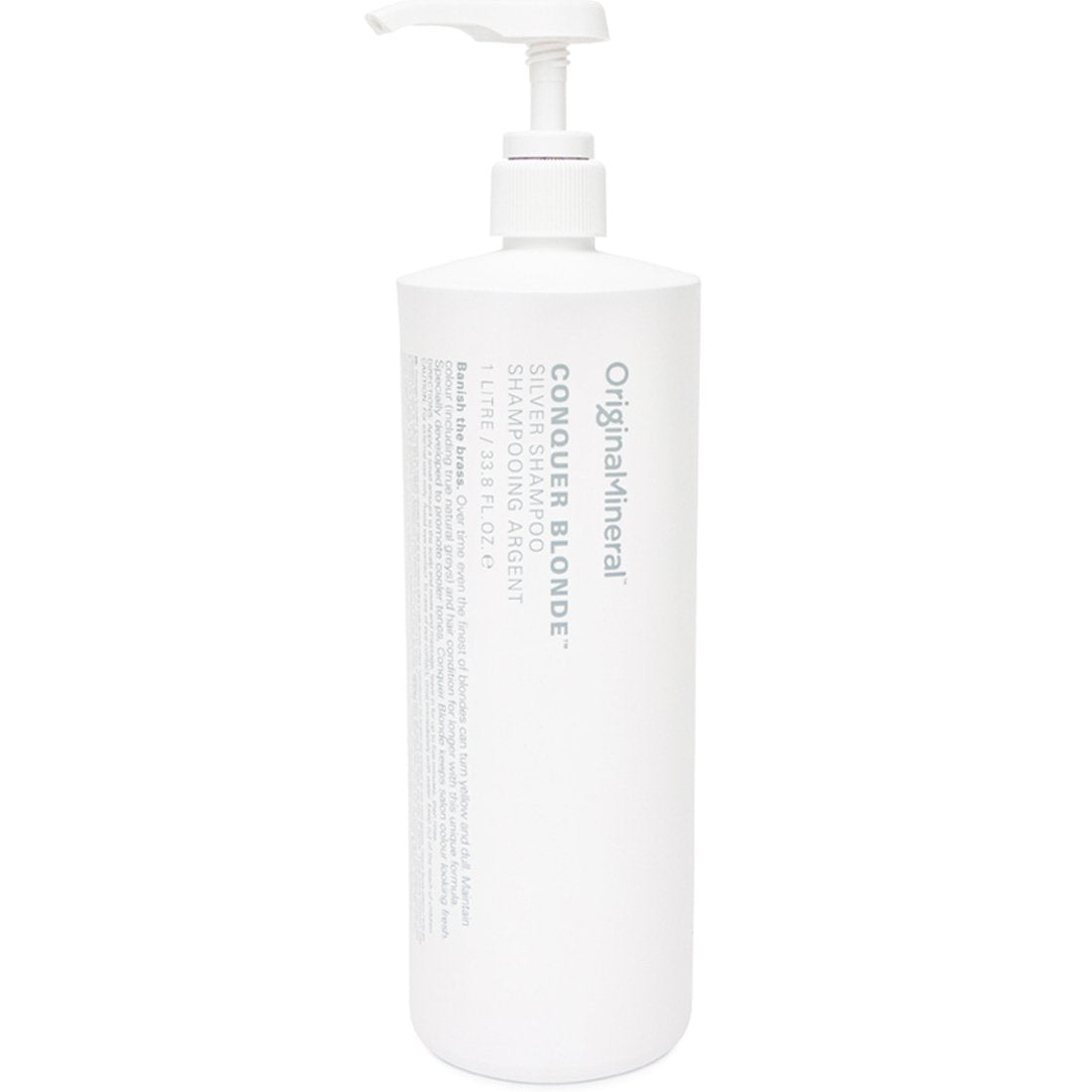Hydrate & Conquer Conditioner 50ml